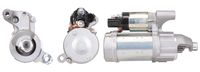 LUCAS LRS03846 - Motor de arranque