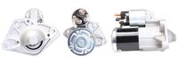 LUCAS LRS03907 - Motor de arranque