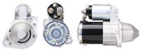 LUCAS LRS03920 - Motor de arranque