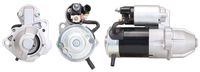 LUCAS LRS03926 - Motor de arranque