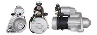 LUCAS LRS03995 - Motor de arranque
