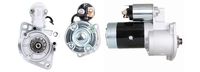 LUCAS LRS04000 - Motor de arranque