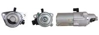 LUCAS LRS04110 - Motor de arranque