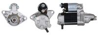 LUCAS LRS04029 - Motor de arranque