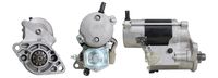 LUCAS LRS04067 - Motor de arranque