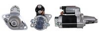 LUCAS LRS04107 - Motor de arranque