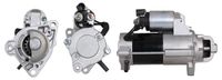 LUCAS LRS04139 - Motor de arranque