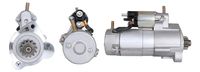LUCAS LRS04096 - Motor de arranque
