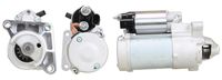 LUCAS LRS04129 - Motor de arranque