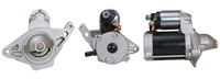 LUCAS LRS04105 - Motor de arranque