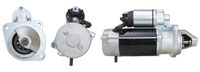 LUCAS LRS04111 - Motor de arranque