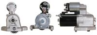 LUCAS LRS04157 - Motor de arranque
