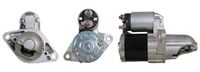LUCAS LRS04203 - Motor de arranque