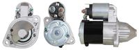 LUCAS LRS04184 - Motor de arranque