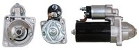 LUCAS LRS04553 - Motor de arranque