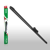 HELLA 9XW358179131 - Limpiaparabrisas - Rear