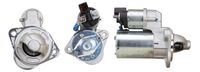 LUCAS LRS04409 - Motor de arranque