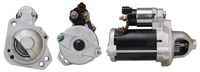LUCAS LRS04413 - Motor de arranque