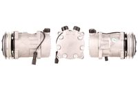 LUCAS ACP427 - Compresor, aire acondicionado