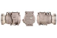 LUCAS ACP487 - Compresor, aire acondicionado