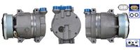 LUCAS ACP480 - Compresor, aire acondicionado