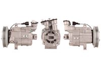 LUCAS ACP482 - Compresor, aire acondicionado