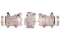 LUCAS ACP569 - Compresor, aire acondicionado