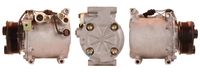 LUCAS ACP779 - Compresor, aire acondicionado