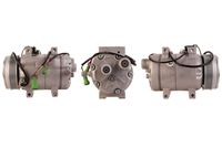 LUCAS ACP159 - Compresor, aire acondicionado