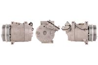 LUCAS ACP785 - Compresor, aire acondicionado