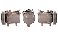LUCAS ACP263 - Compresor, aire acondicionado