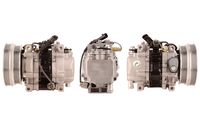 LUCAS ACP380 - Compresor, aire acondicionado