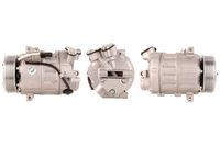 LUCAS ACP700 - Compresor, aire acondicionado