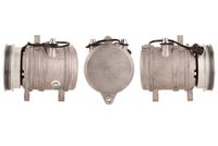 LUCAS ACP641 - Compresor, aire acondicionado