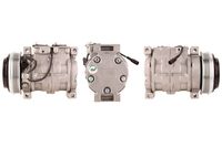 LUCAS ACP745 - Compresor, aire acondicionado