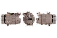 LUCAS ACP733 - Compresor, aire acondicionado