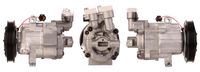 LUCAS ACP844 - Compresor, aire acondicionado