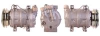 LUCAS ACP877 - Compresor, aire acondicionado