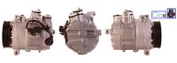 LUCAS ACP951 - Compresor, aire acondicionado