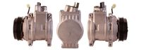 LUCAS ACP952 - Compresor, aire acondicionado