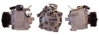 LUCAS ACP954 - Compresor, aire acondicionado