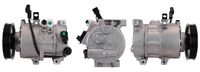 LUCAS ACP01047 - Compresor, aire acondicionado