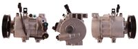 LUCAS ACP977 - Compresor, aire acondicionado