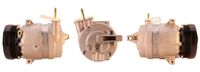 LUCAS ACP01026 - Compresor, aire acondicionado