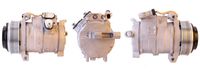 LUCAS ACP01003 - Compresor, aire acondicionado