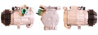 LUCAS ACP01012 - Compresor, aire acondicionado
