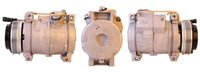 LUCAS ACP01009 - Compresor, aire acondicionado