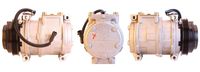 LUCAS ACP01011 - Compresor, aire acondicionado