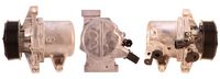 LUCAS ACP01031 - Compresor, aire acondicionado