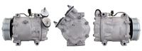 LUCAS ACP01030 - Compresor, aire acondicionado